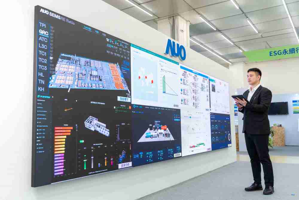 糖果派对宇沛所开发的“智能楼宇管理平台”，，藉由搜集周围环境及电力、、、、照明、、、空调等系统数据，，，达到实时综效监控，，助力实现零碳建筑