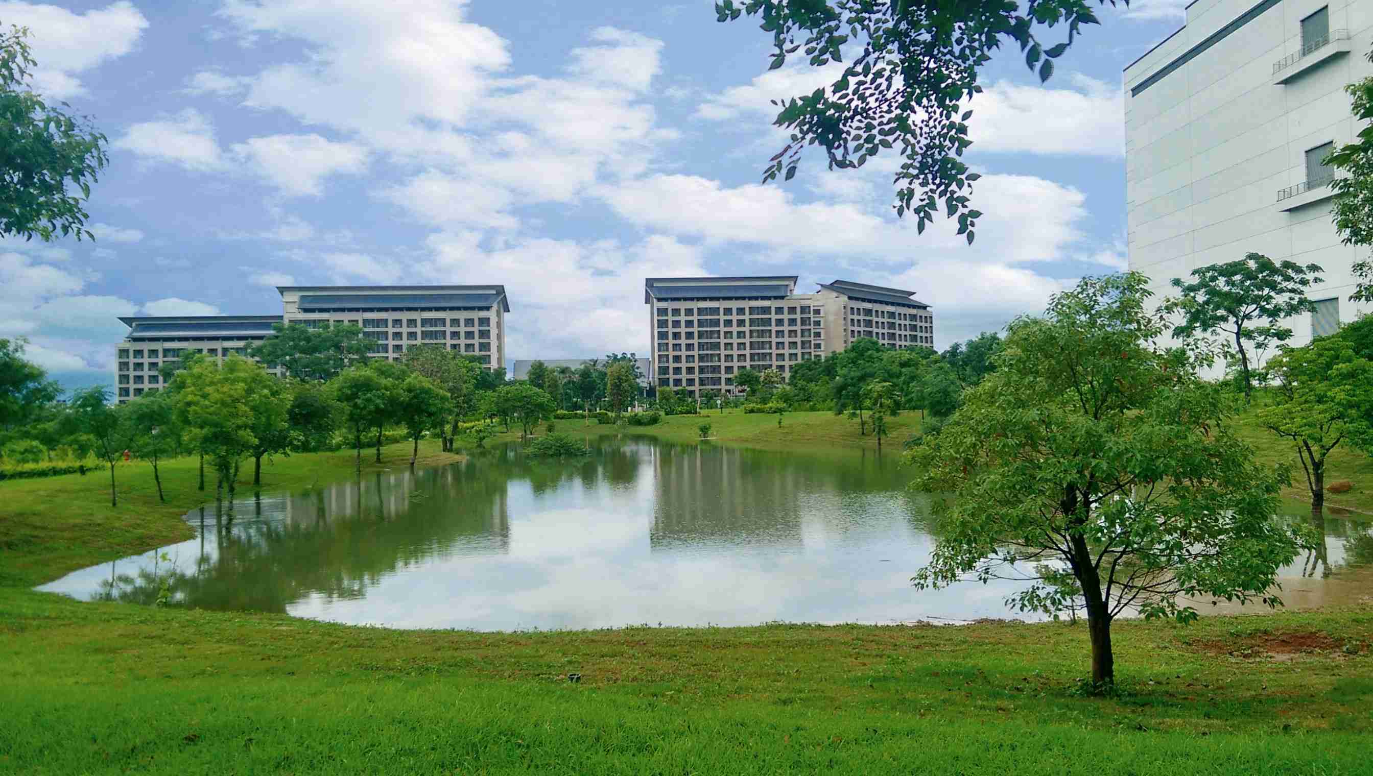 糖果派对响应国际倡议生物多样性趋势，，，，首次发布TNFD自然相关财务揭露报告书，，，擘划及开展糖果派对生物多样性政策之承诺，，逐步迈向与自然和谐共生