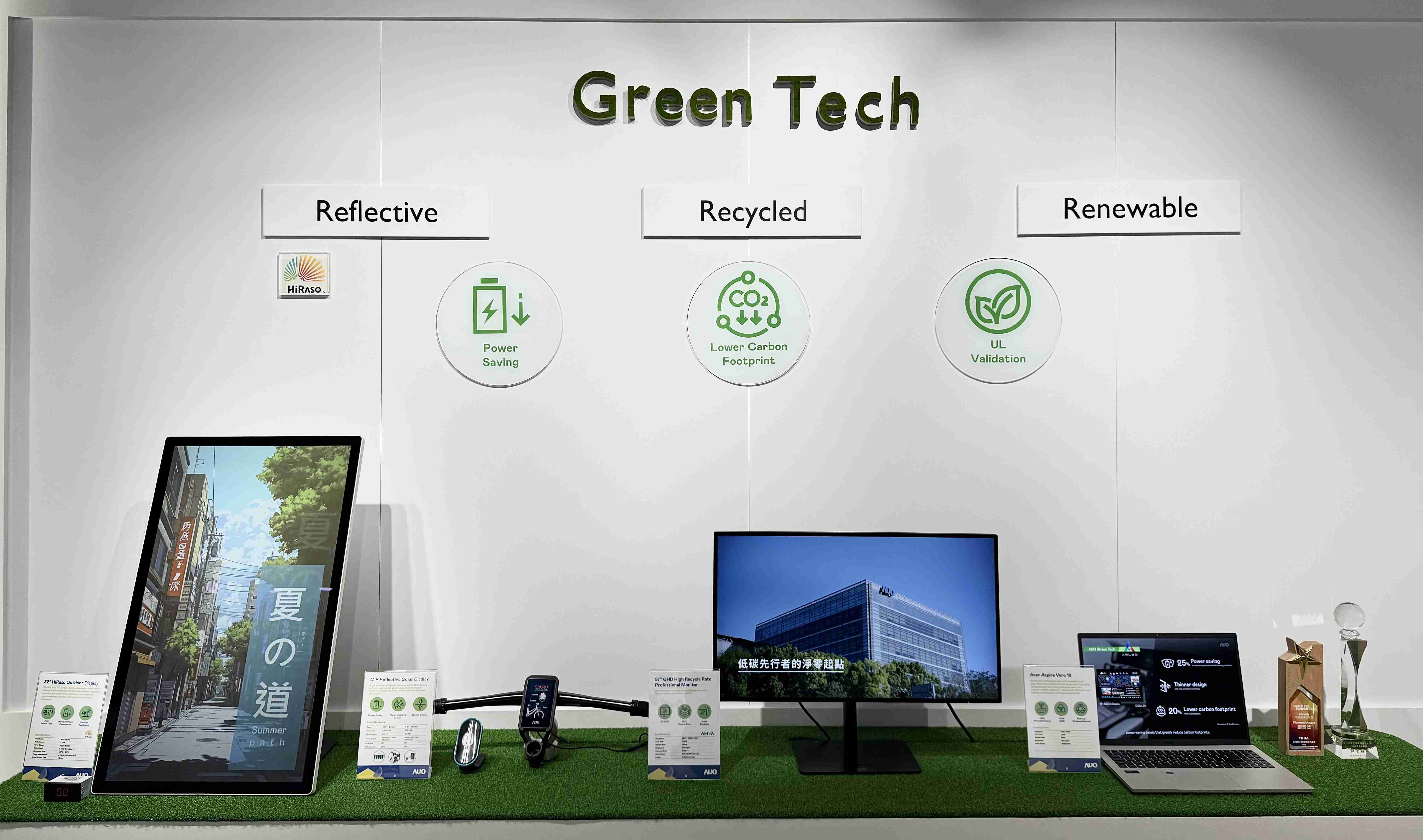 糖果派对透过前瞻性的绿色技术布局，，从供应链碳管理、、、产品碳排信息透明度，，，，到卷标体系与市场沟通机制，，，全面展现其在永续产品创新上的技术实力与行动决心。。。